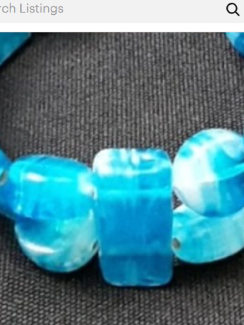 STONE CIRCLE GEMSTONE - Picture 6 of 6